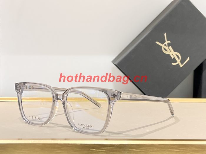Saint Laurent Sunglasses Top Quality SLS00473